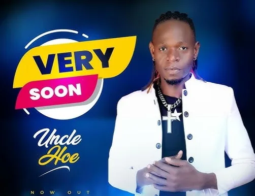 Very soon